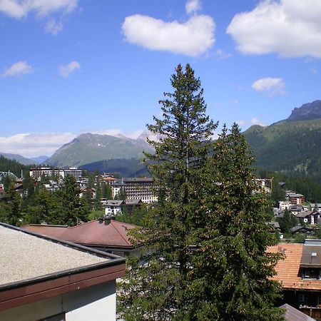 Hof Arosa Exterior foto