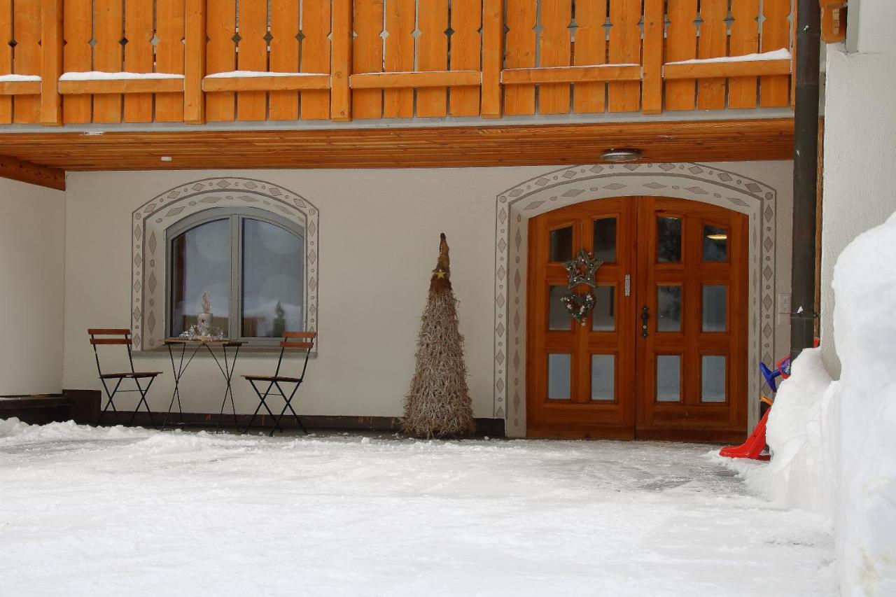 Hof Arosa Exterior foto