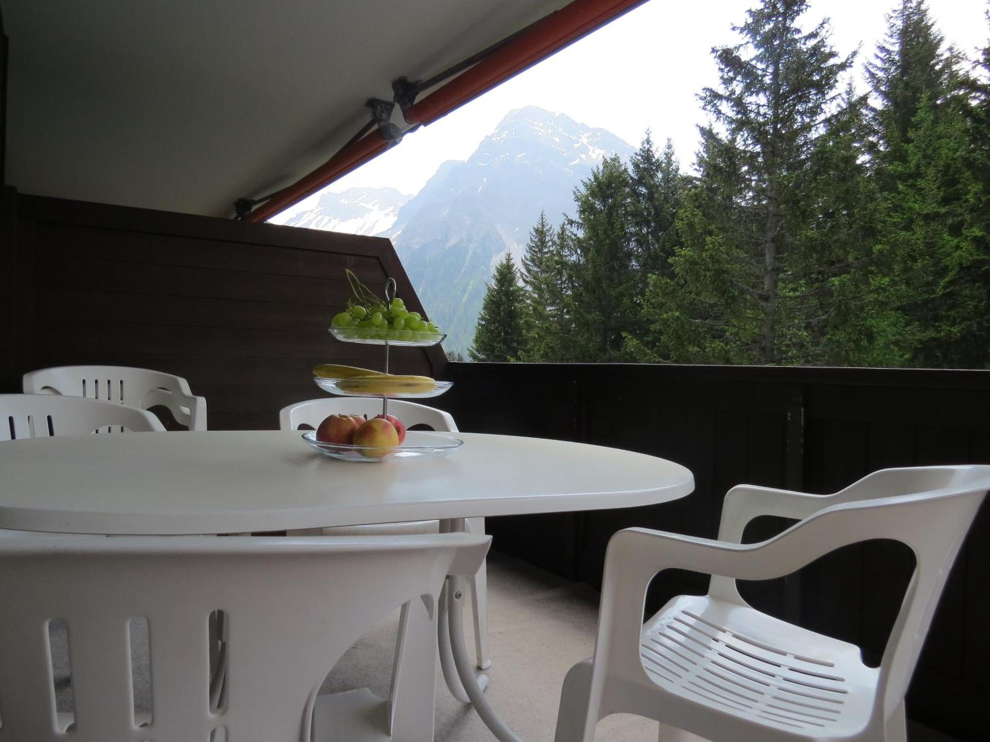 Hof Arosa Quarto foto