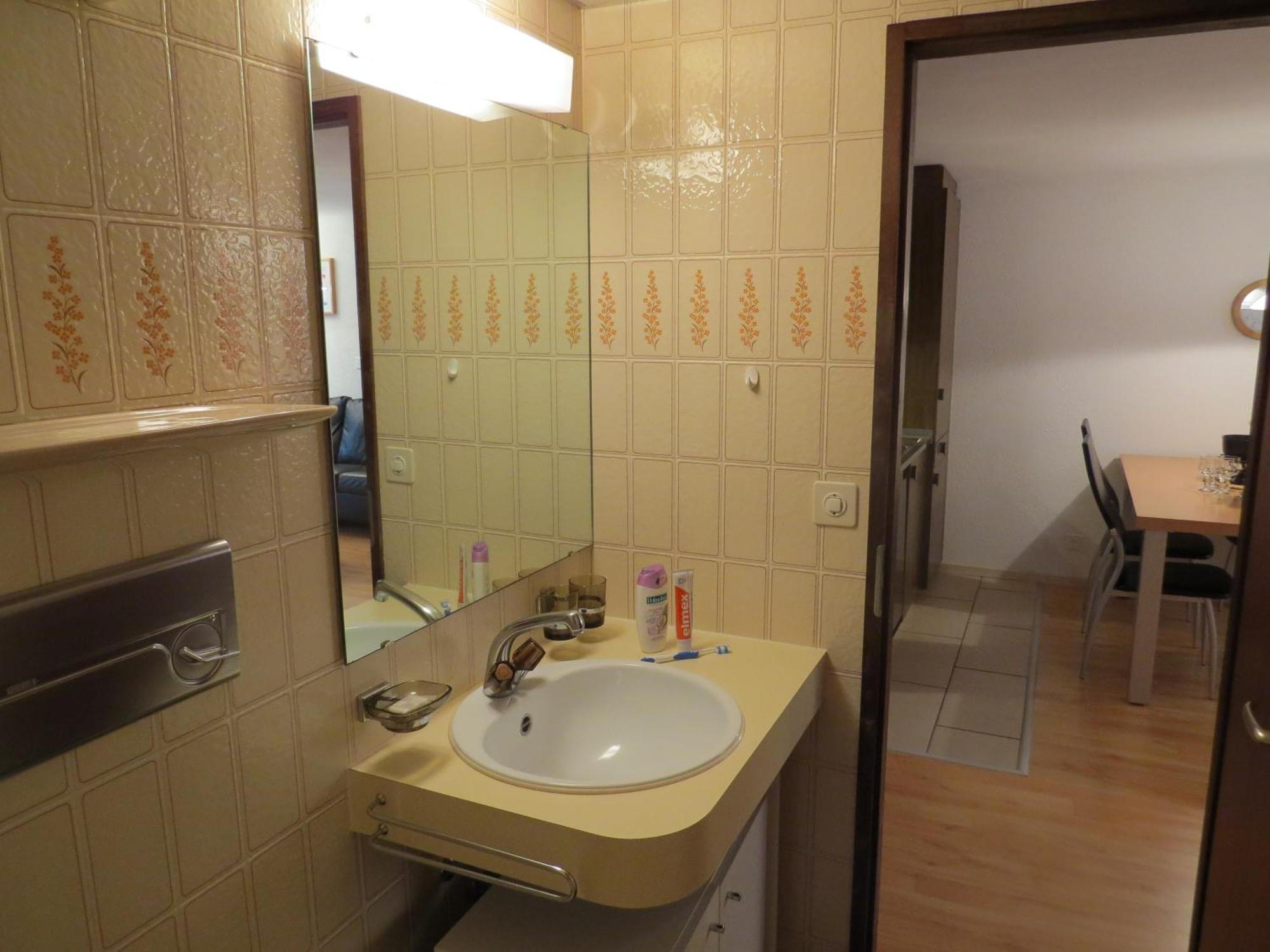 Hof Arosa Quarto foto