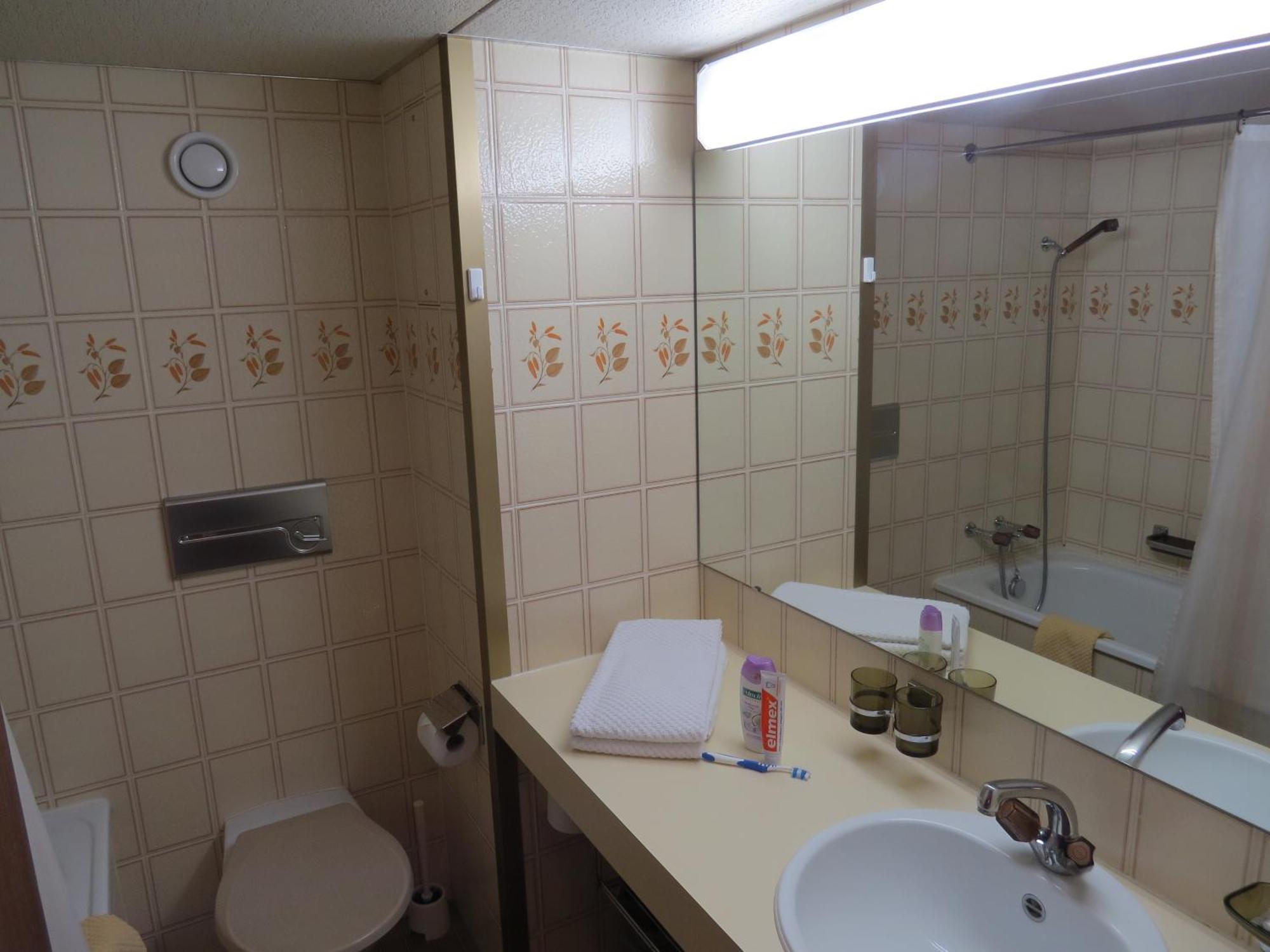 Hof Arosa Quarto foto