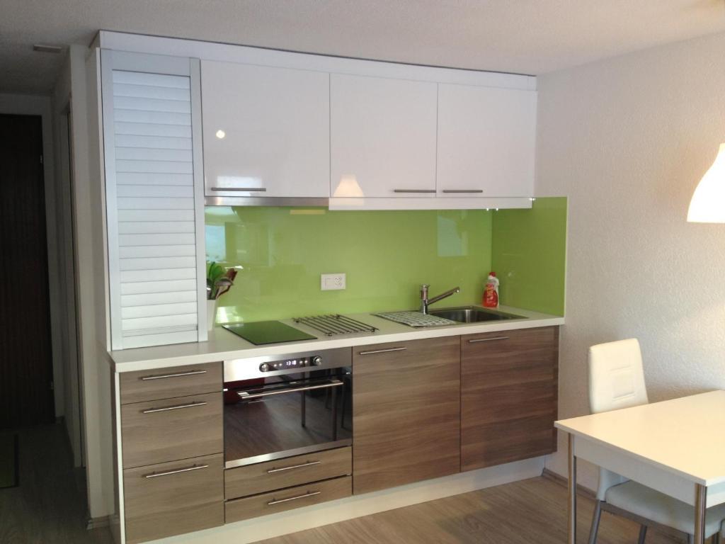Hof Arosa Quarto foto