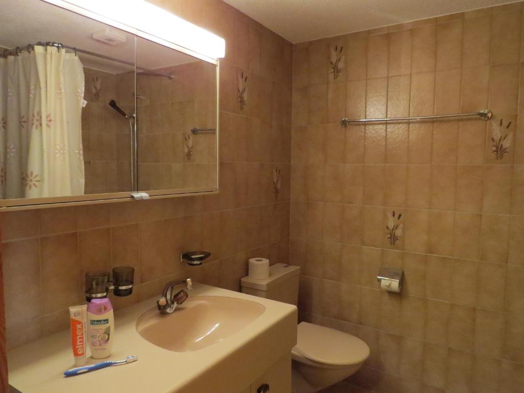 Hof Arosa Quarto foto