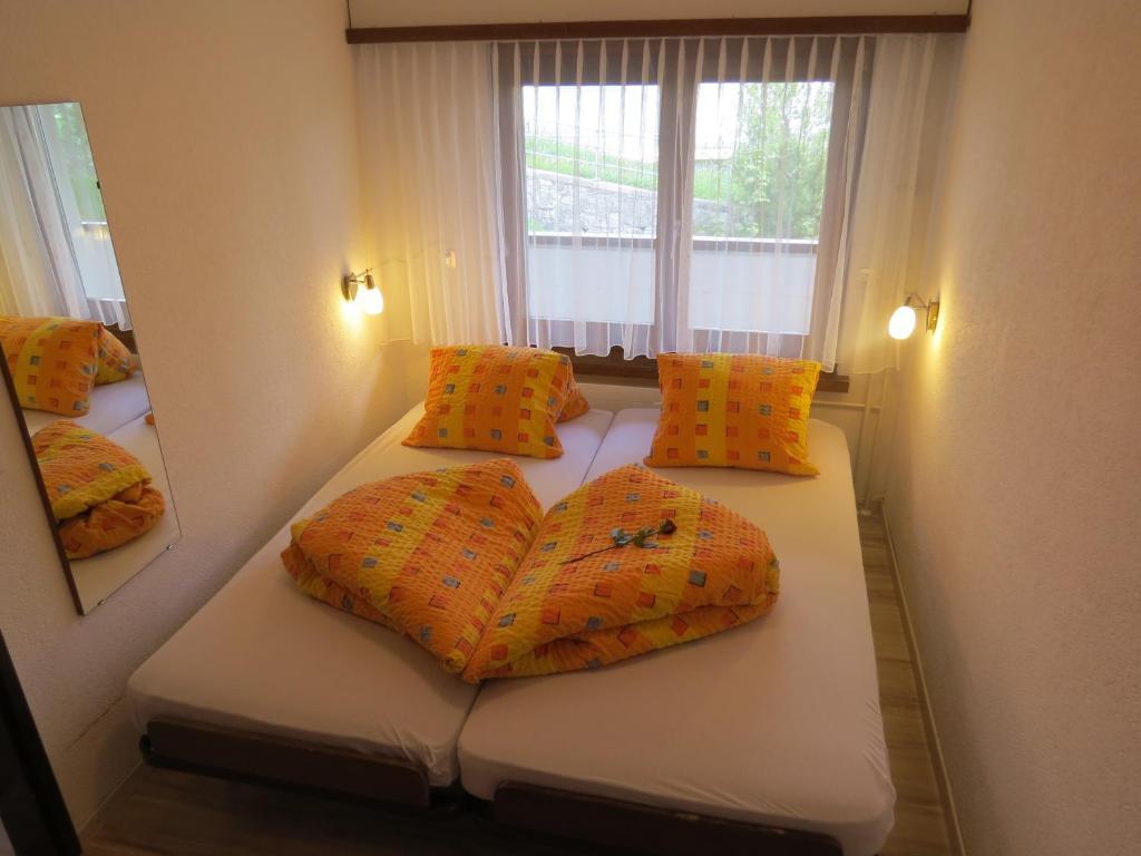 Hof Arosa Quarto foto