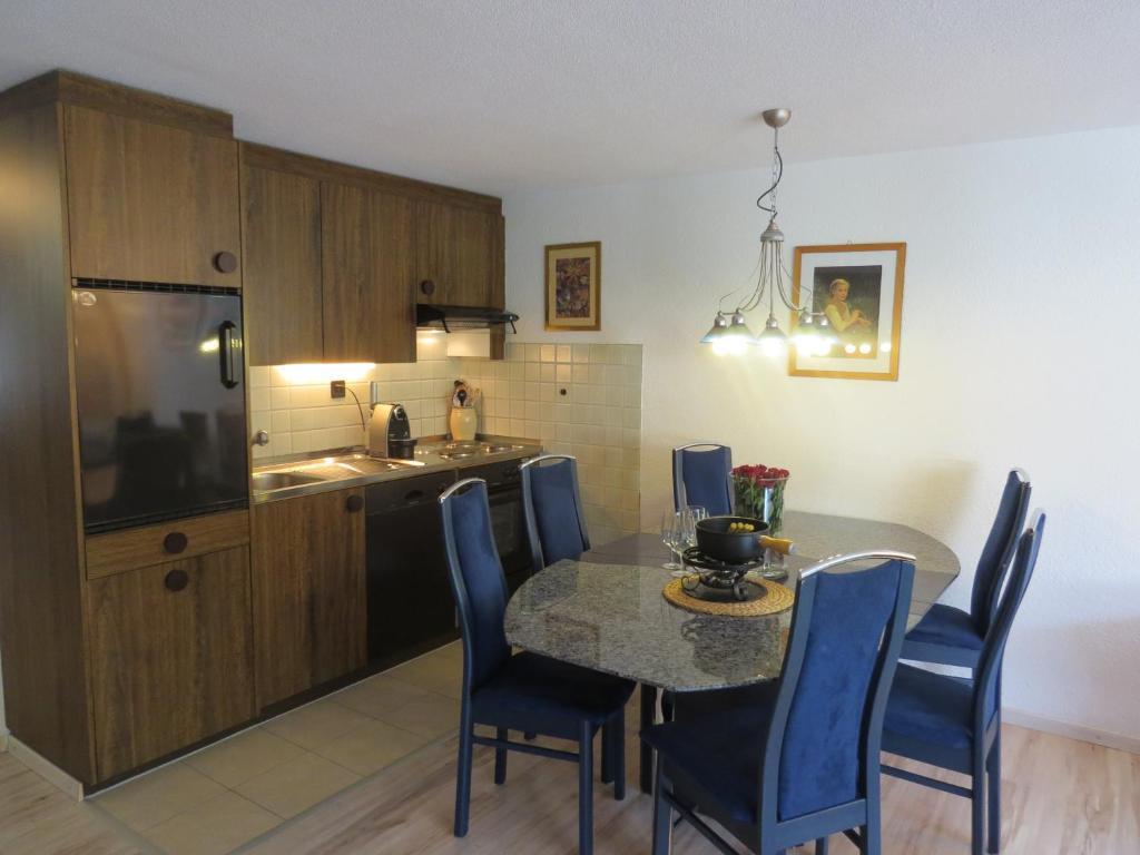 Hof Arosa Quarto foto
