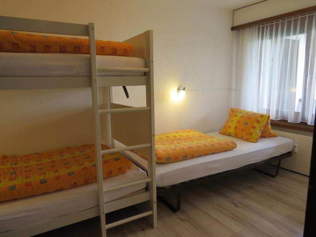 Hof Arosa Quarto foto