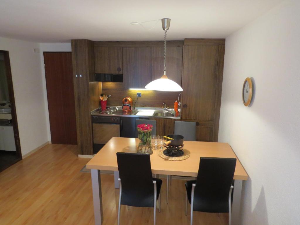 Hof Arosa Quarto foto