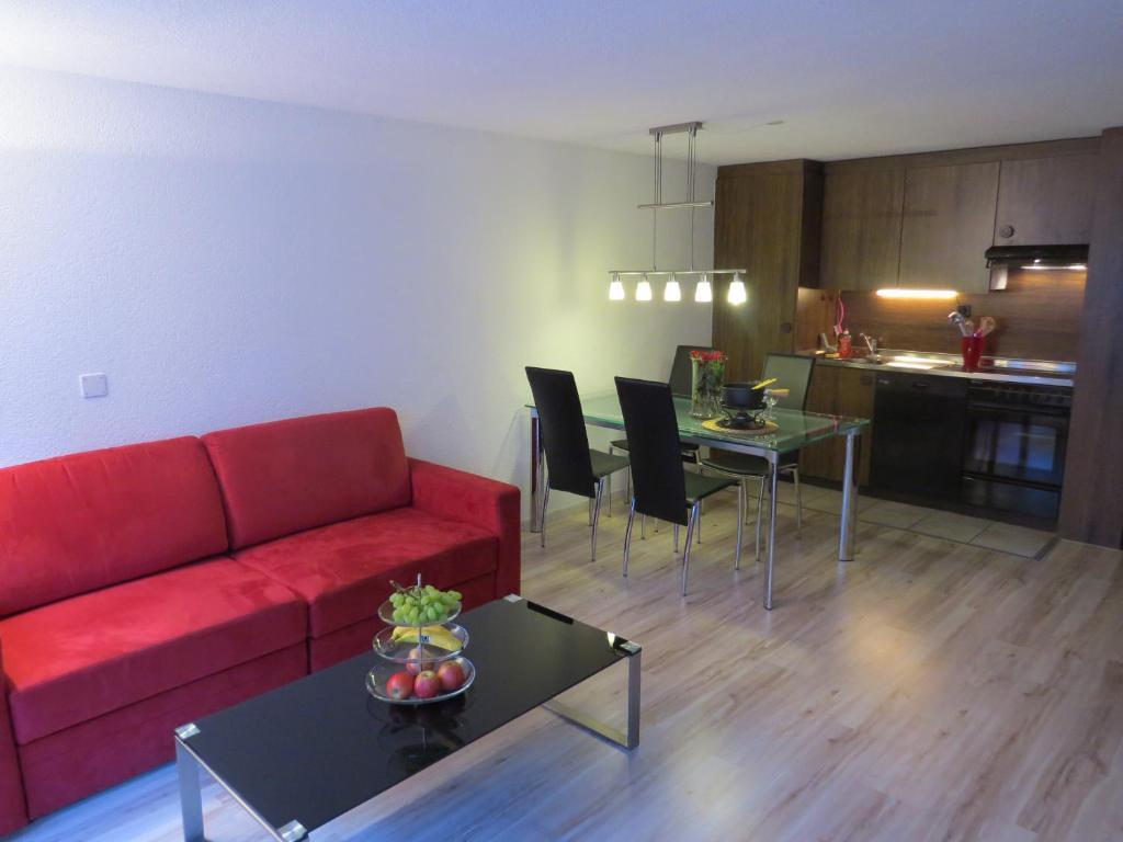 Hof Arosa Quarto foto