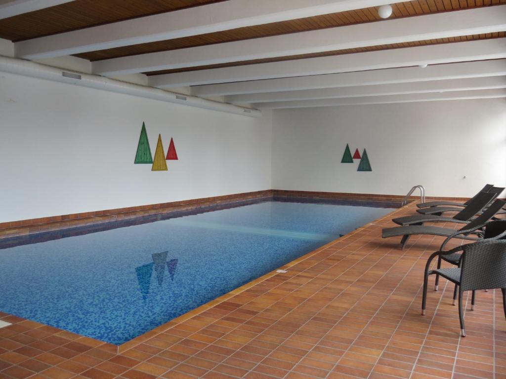 Hof Arosa Quarto foto