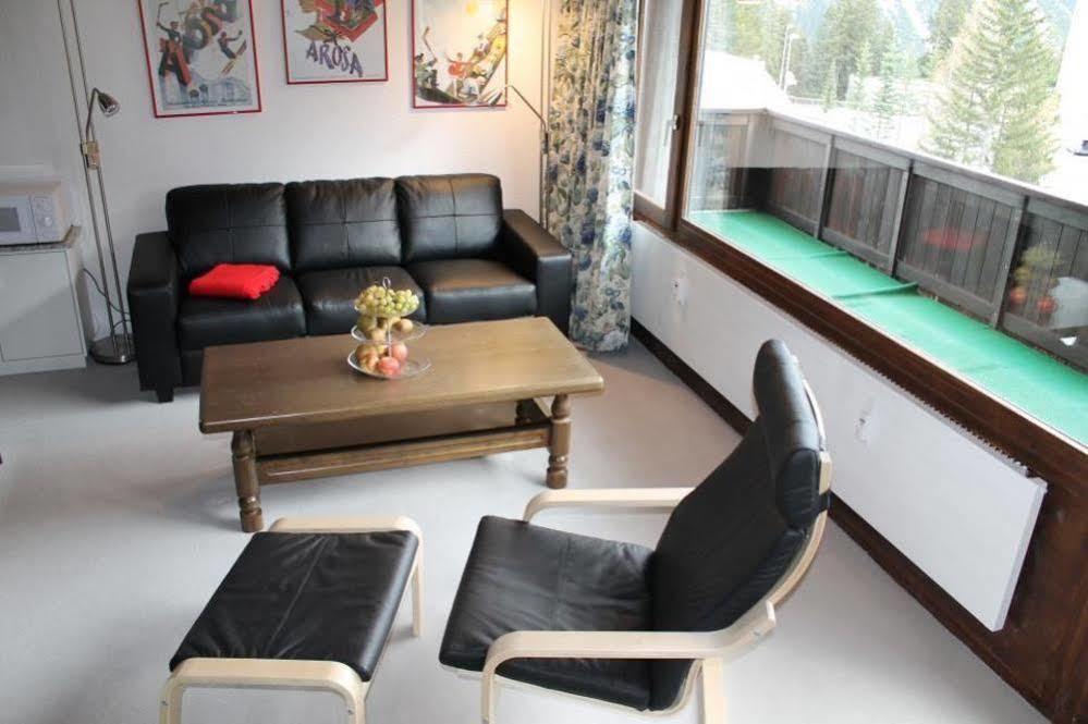 Hof Arosa Exterior foto