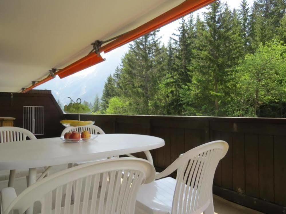Hof Arosa Exterior foto